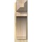 Ekena Millwork Imperial Rough Sawn Craftsman Outlooker, Douglas Fir, 8"W x 20"D x 24"H OUT08X20X24IMP04RDF - alternate 3